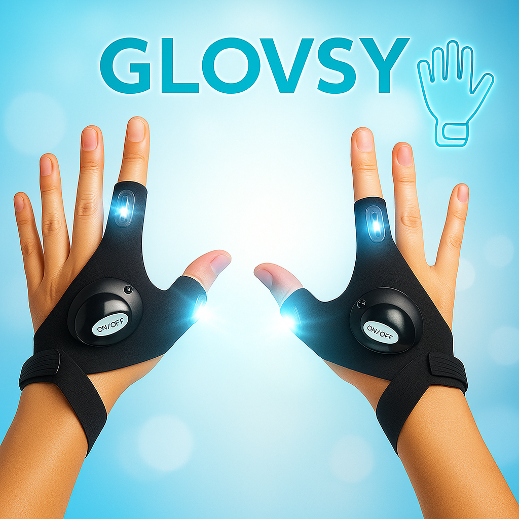 Glovsy